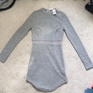 Sweater Dress from LF Stores, brand Rumor Boutique